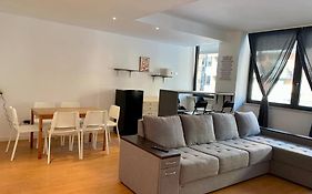 Roel Apartments Verona