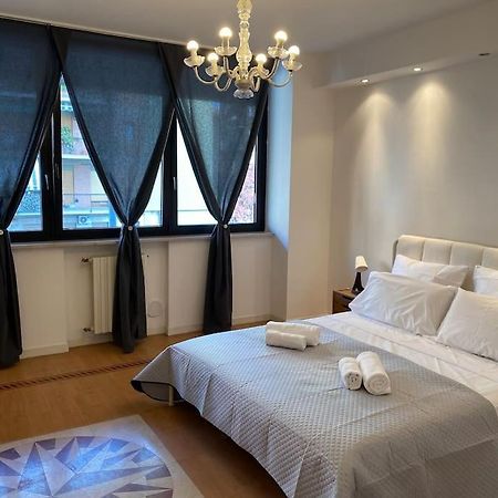 Roel Apartments Verona Esterno foto