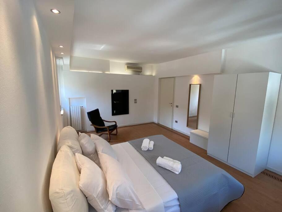Roel Apartments Verona Esterno foto