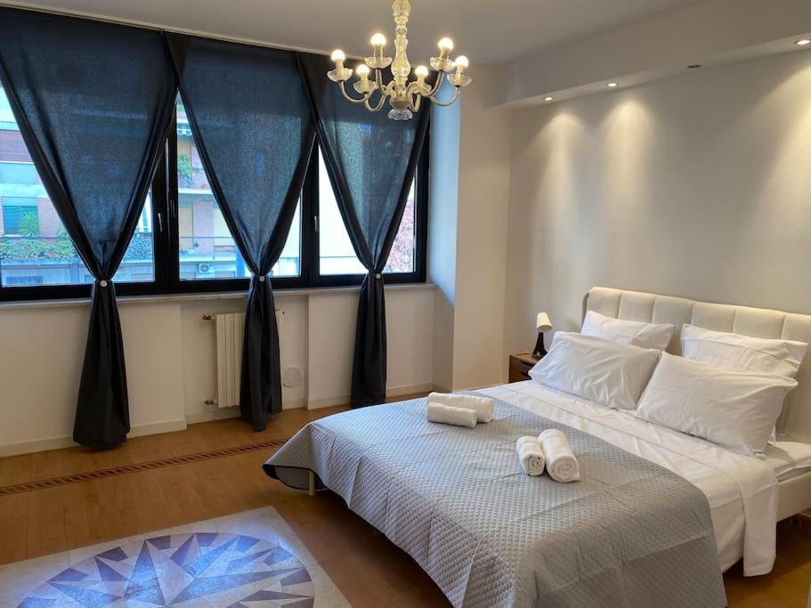 Roel Apartments Verona Esterno foto