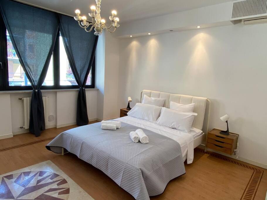 Roel Apartments Verona Esterno foto
