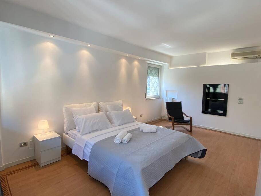 Roel Apartments Verona Esterno foto