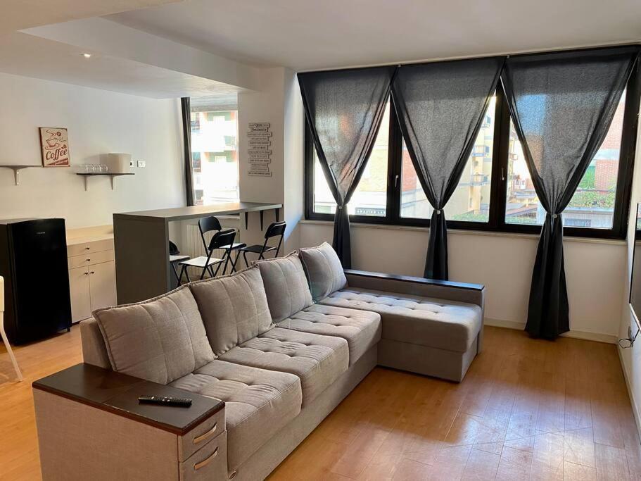 Roel Apartments Verona Esterno foto