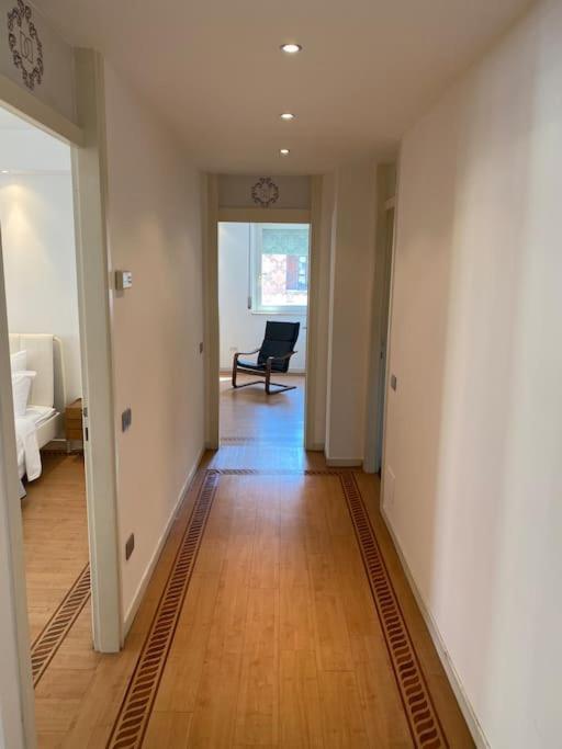 Roel Apartments Verona Esterno foto
