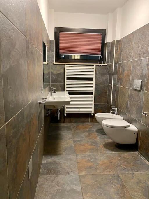 Roel Apartments Verona Esterno foto